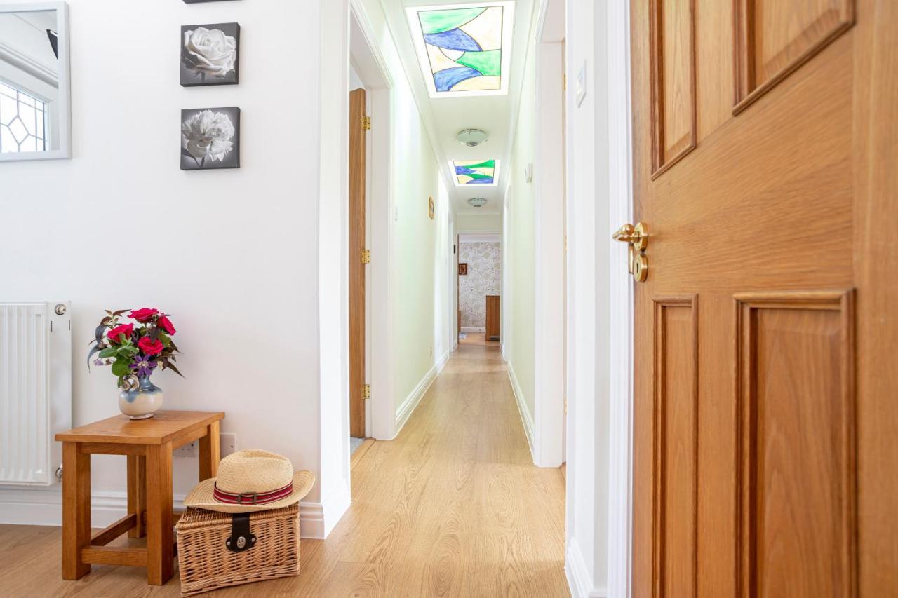 Villa Finest Retreats - The Duck House à Braithwaite Extérieur photo