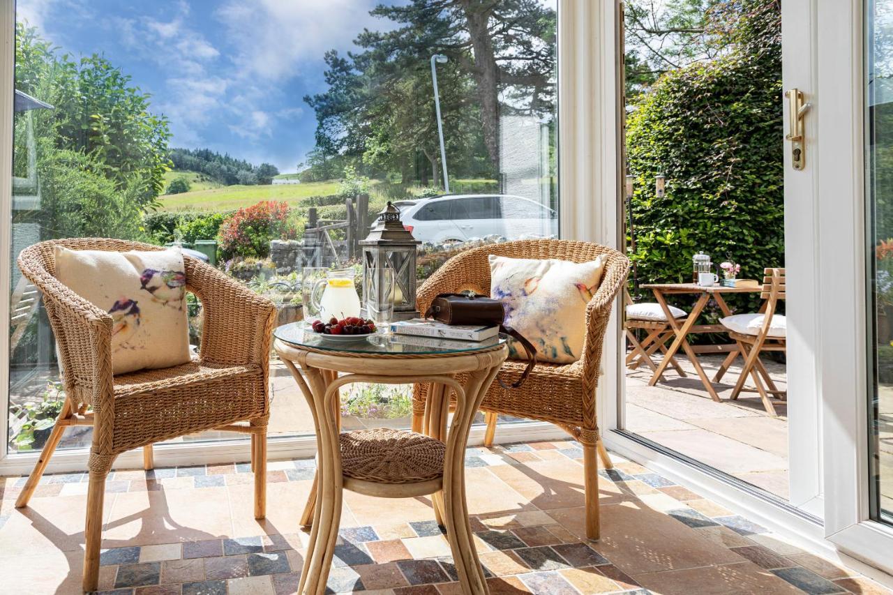 Villa Finest Retreats - The Duck House à Braithwaite Extérieur photo