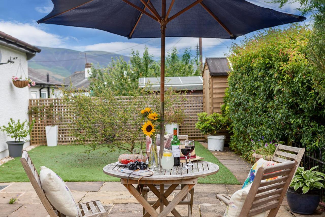 Villa Finest Retreats - The Duck House à Braithwaite Extérieur photo