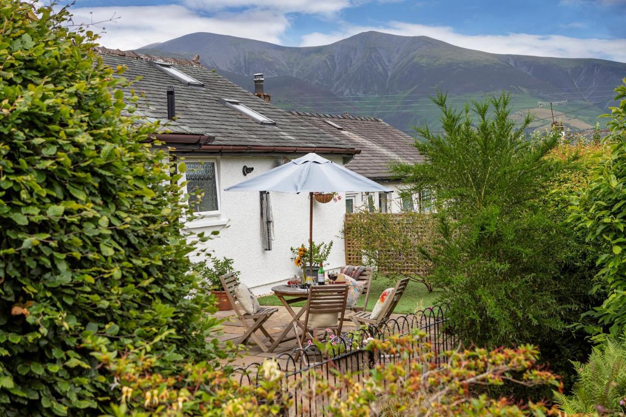 Villa Finest Retreats - The Duck House à Braithwaite Extérieur photo