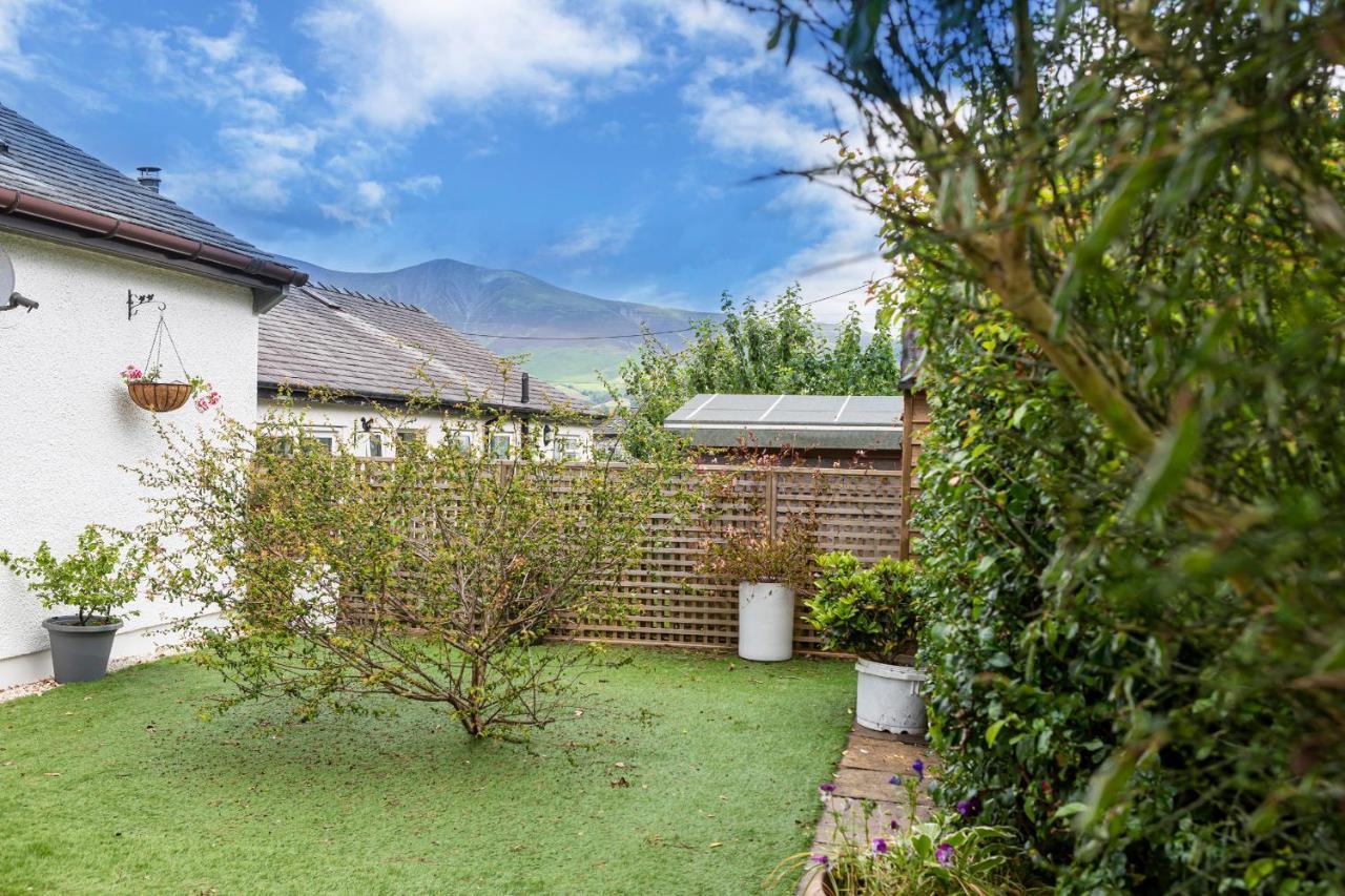 Villa Finest Retreats - The Duck House à Braithwaite Extérieur photo