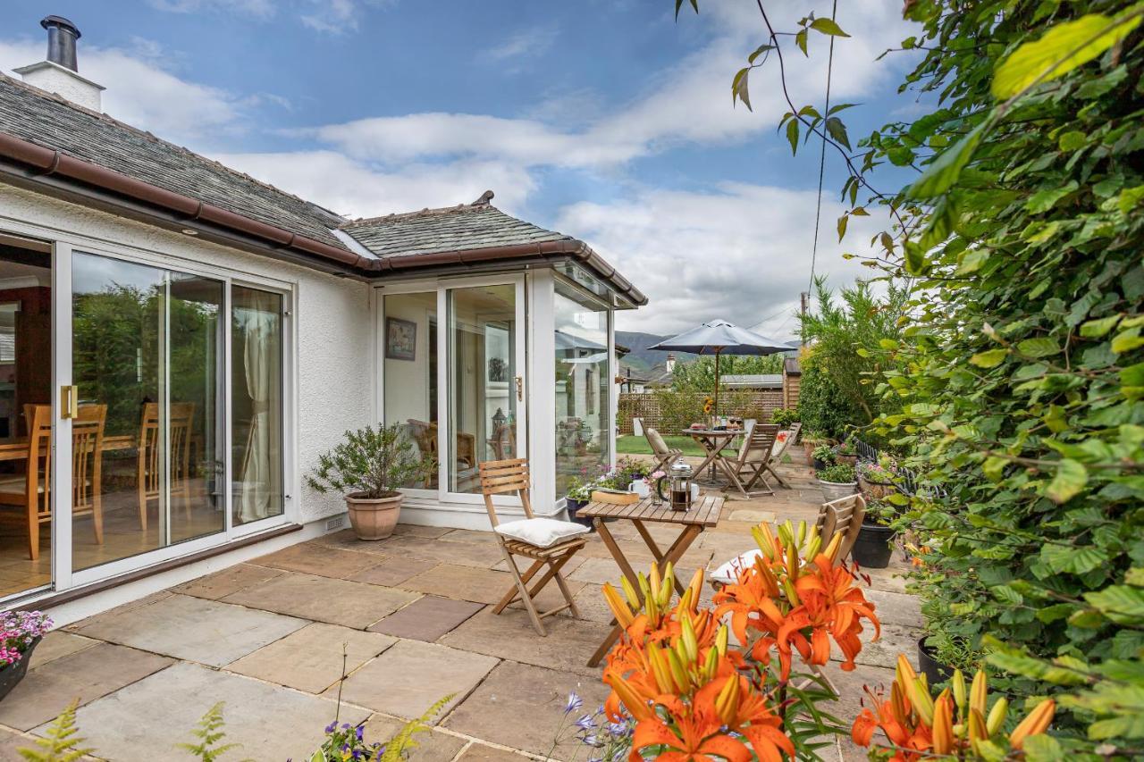 Villa Finest Retreats - The Duck House à Braithwaite Extérieur photo