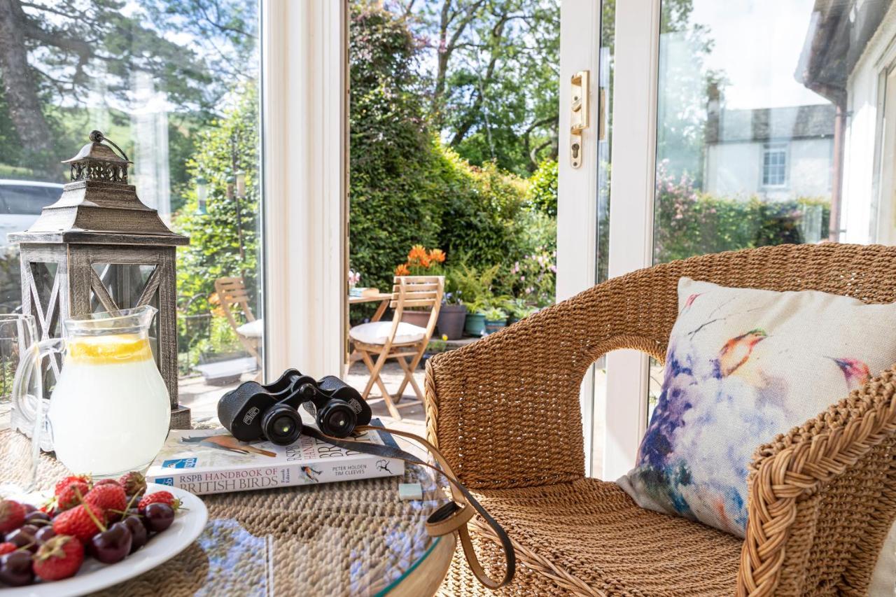 Villa Finest Retreats - The Duck House à Braithwaite Extérieur photo