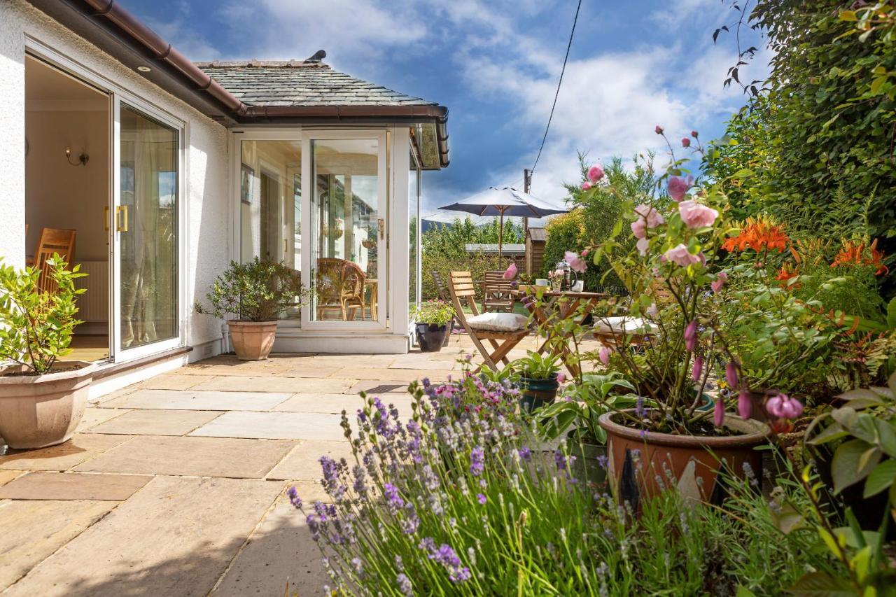Villa Finest Retreats - The Duck House à Braithwaite Extérieur photo
