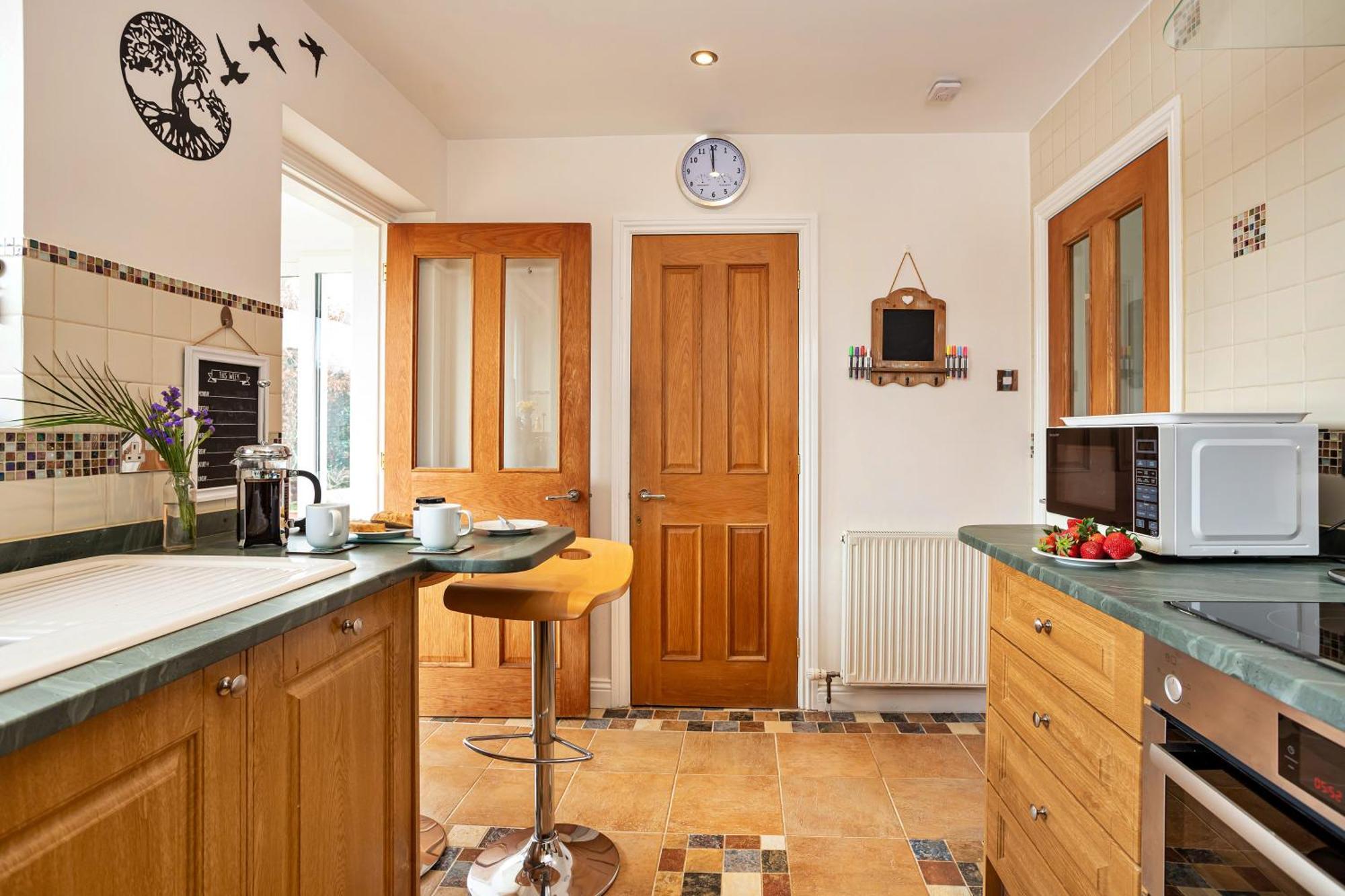 Villa Finest Retreats - The Duck House à Braithwaite Extérieur photo